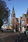 MareKerk De Meern